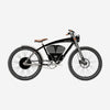 Two-wheeled cobra